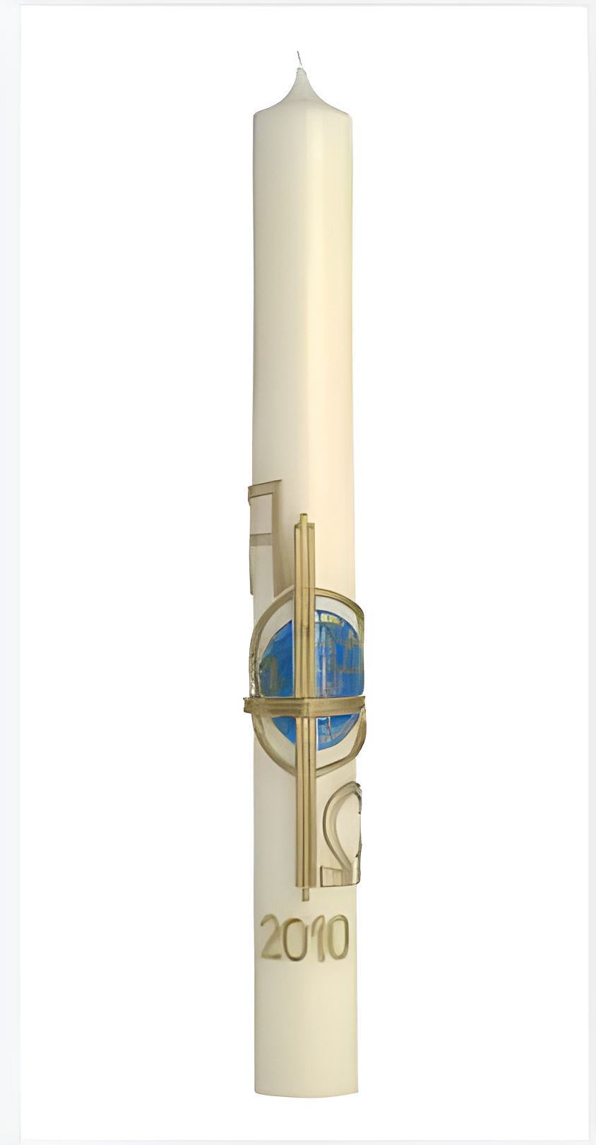 Altar Candle 25cm Ø5
